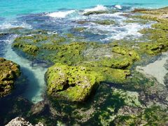 -白沙湾海滩