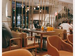 大堂-金香匯晚茶(浑南店)