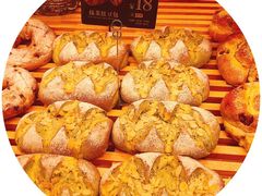 -酵墅·手感烘焙(印象汇店)