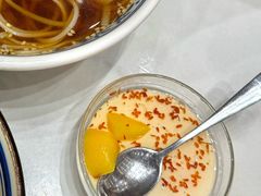 -天龙宝严素食馆(大兴善寺店)