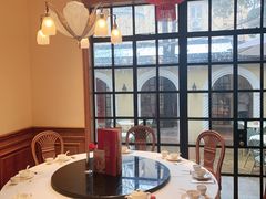 包厢-玫瑰厅上海菜(兴国路店)