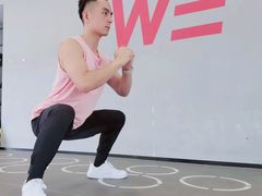 -WEGYMER健萌健身(雅颂居馆)
