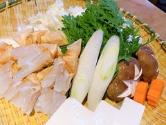-綱元·海鲜豆捞(明州里店)