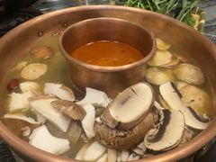 -慢丽江·云南野生菌土鸡锅(付家庄店)