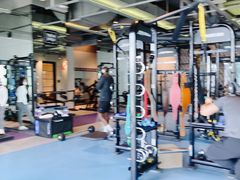 -Trainyard 炼·工场(中国国际贸易中心店)