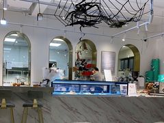 -Fridi Patisserie Cafe