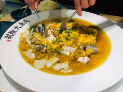 -千稻剁椒大鱼头(CityOn熙地港店)