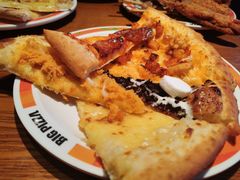 -比格比萨自助(花园路店)