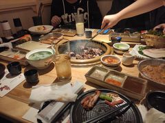 -赤坂亭·M9和牛烧肉(南京江南虹悦城店)