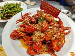 -老三龙虾(汉阳杨泗庙店)