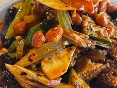 -贺秦生陕面王(富力城店)