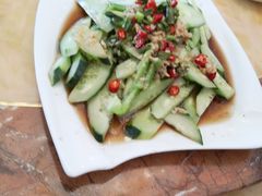-敦煌达记酱驴肉黄面馆