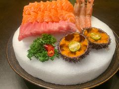 -高佳庄·海鲜酒楼(东港店)