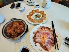 -粥旺庄(芳村店)
