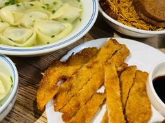 -君东记本帮面馆(天钥桥路店)
