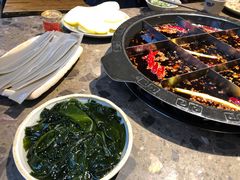 -重庆渝达老火锅(春熙路店)