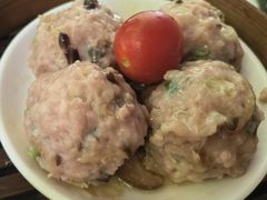 -合晋食府(广州合晋帝苑酒店)