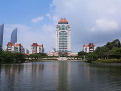 -厦门大学(思明校区)