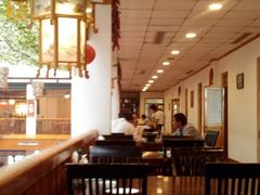 大堂-蟹岛开饭楼