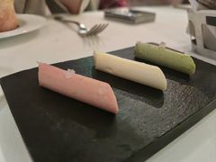 -翡翠36餐厅(浦东香格里拉店)