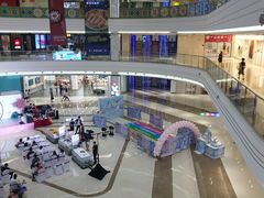 -万达广场(东莞厚街店)