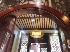 -恭敬李·烤鸭(天坛北门店)