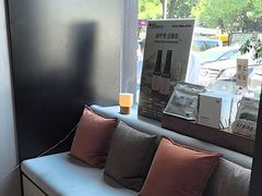 -泰合玺·精油疗愈 SPA(南京河西万达店)