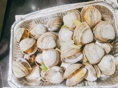 -安东海鲜烧烤大排档(普兰店区店)