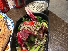 -Mammamia意大利餐厅(古北店)