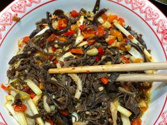 -陈家婆的菜(梅溪湖店)