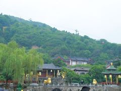 -华清宫景区