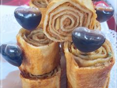 -万柳阁小馆·花园餐厅(龙潭湖店)