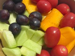 -哈尔滨师范大学-第2学生食堂