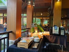 -西双版纳洲际度假酒店-海鲜傣味烧烤·侬香全日制餐厅
