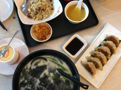-莲寿司(国兴店)