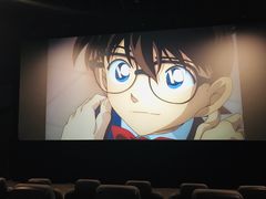 -汇金缪斯影城(八佰伴店)