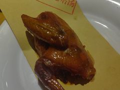 -村长家的疙瘩汤·东营菜(东营茶城店)
