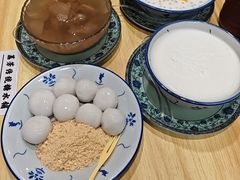-荔芳传统糖水铺
