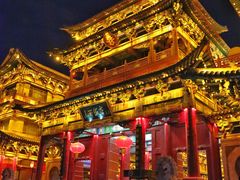 -山西饭店