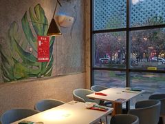 -豪客来牛排(东区万达坊店)