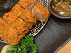 -胜博殿日式炸猪排(西红门店)