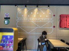 -麦当劳(豫园店)