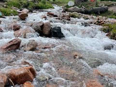 -新疆那拉提国家旅游度假区