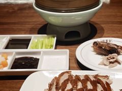 -北京全聚德(王府井店)