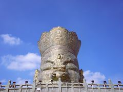 -上海东林寺(金山区)