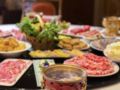 -古关火锅店(古北水镇景区店)
