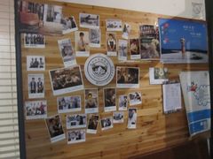 -雕刻时光咖啡馆(交大店)