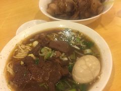 -水仙拉面(水仙街店)