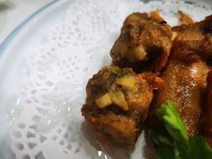 -潮盛海鲜(韶关总店)