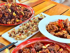 -柴窝堡22号辣子鸡·传承新疆菜